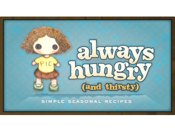 Stephanie Izard Always Hungry image 1