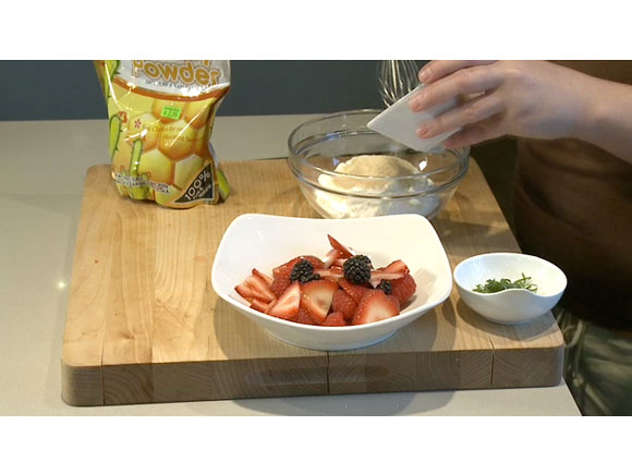 Stephanie Izard Always Hungry image 3