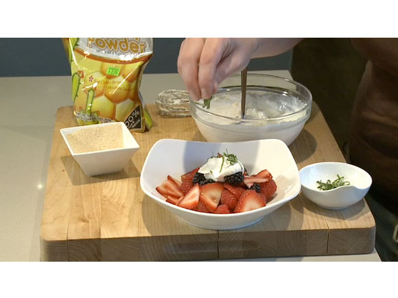 Stephanie Izard Always Hungry image 5