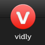 Vidly.com and Twitter Combo: Digital Video Marketing