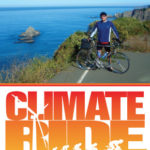 Lessons from the Climate Ride: Driving Social Donations
