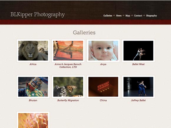 Barbara Levy Kipper New Site Gallery Page