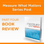 Measure What Matters: Book Review