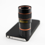 iPhone AV Accessories A Go-Go