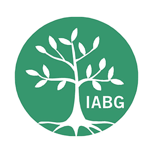 IABG logo