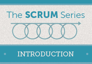 The Scrum Series Introduction graphic