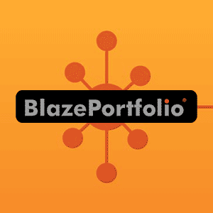 Blaze Portfolio Thumbnail image