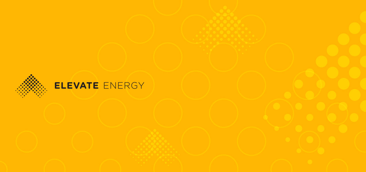 Elevate Energy Website