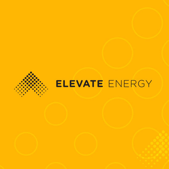elevate energy logo