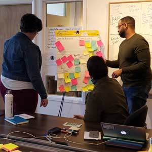 Design Sprint Exercise