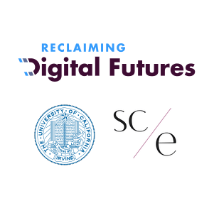 Reclaiming Digital Futures - Susan Crown Exchange featured image