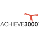 Achieve3000 Logo