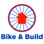 Bike & Build Logo