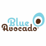 Blue Avocado Logo