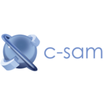 C-SAM Logo