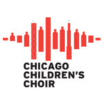 Chicago Children's Choir Logo