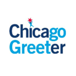 Chicago Greeter Logo