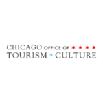 Chicago Office of Tourism Logo