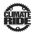 Climate Ride Logo