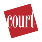 Court Theatre Logo