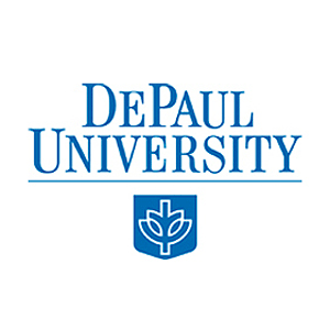 DePaul University Logo