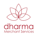 Dharma Merchant Services Logo