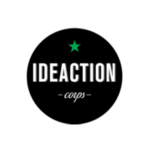 Ideaction Corps Logo