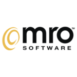 MRO Software logo