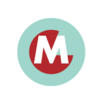 The Metropolitan Group logo