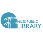 Niles Public Library logo