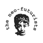 The Neo-Futurists logo