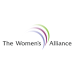 The Women's Alliance logo