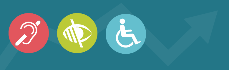 accessibility icons