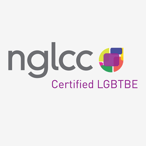 National Gay & Lesbian Chamber of Commerce logo