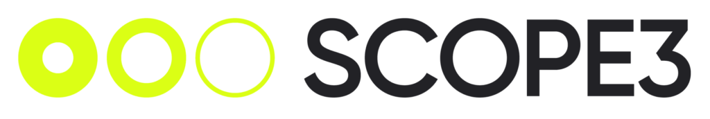 Scope3 logo