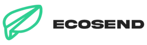 Ecosend logo