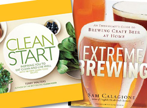 Clean Start Extreme Brewing