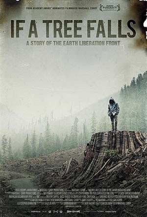 If a Tree Falls Movie cover image