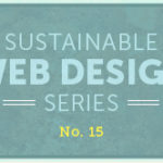 Sustainable Web Design: Optimizing Photos Within a Responsive Design