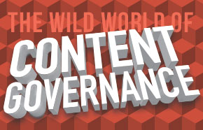 content governance graphic