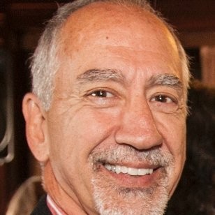 Jeff Marchos headshot