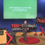Mightybytes Founder Tim Frick’s TEDx Talk on Web Sustainability