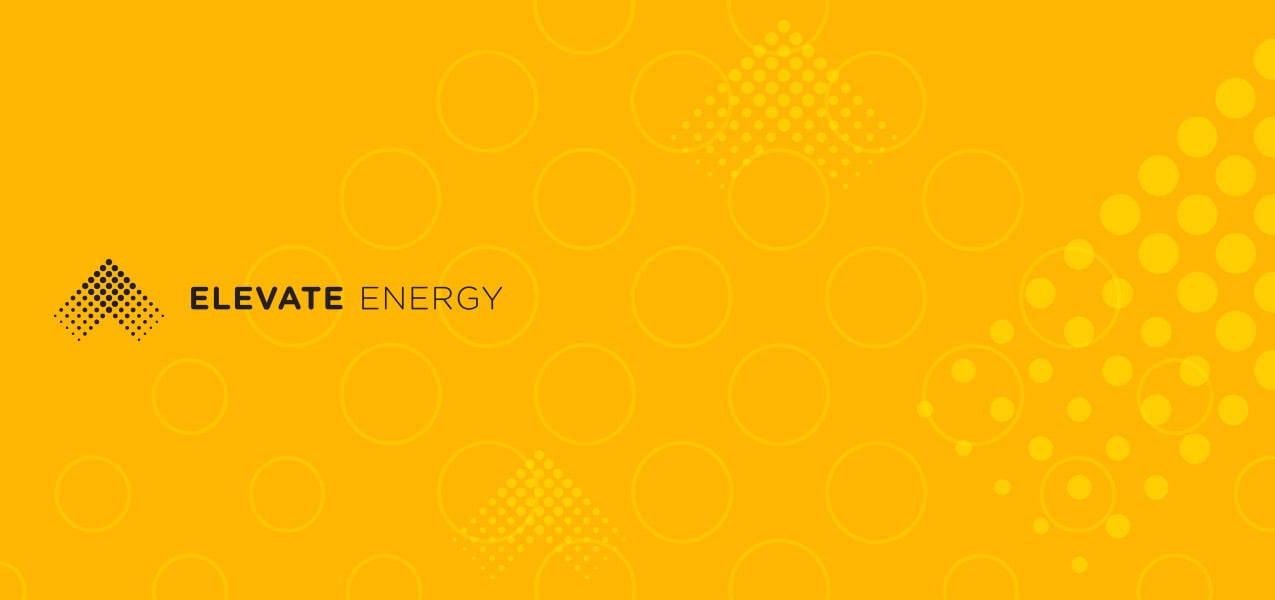 Elevate Energy Website