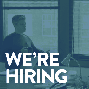 Mightybytes is hiring