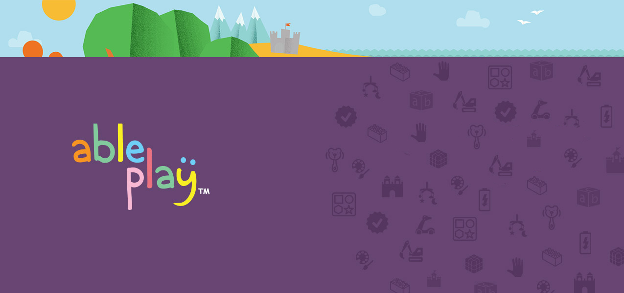 AblePlay Website