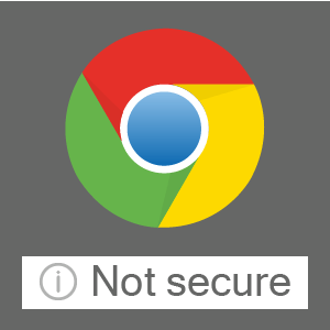Google Chrome security alert featured
