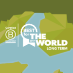One Month, Two Great B Corp Milestones
