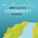 Mightybytes Wins an Illinois Sustainability Award