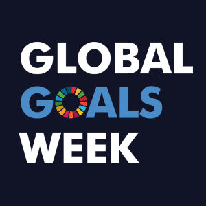 U.N. Sustainable Development Goals Global Goals Week