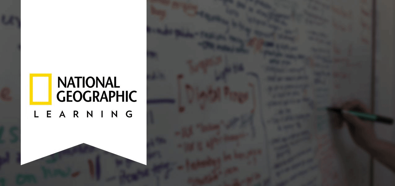 National Geographic Learning